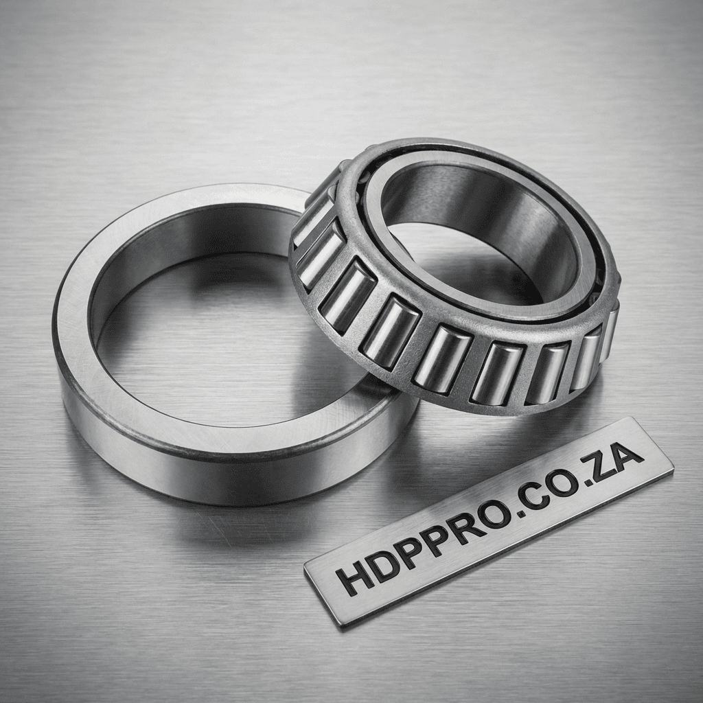907/20045 – Effective Bearing Taper Roller – JCB 3CX 3DX