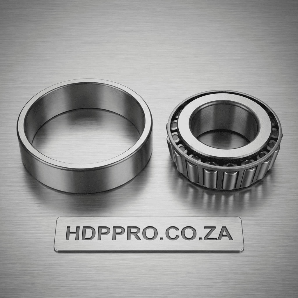 907/20049 – Strong Bearing Taper Roller – JCB 3CX 3DX