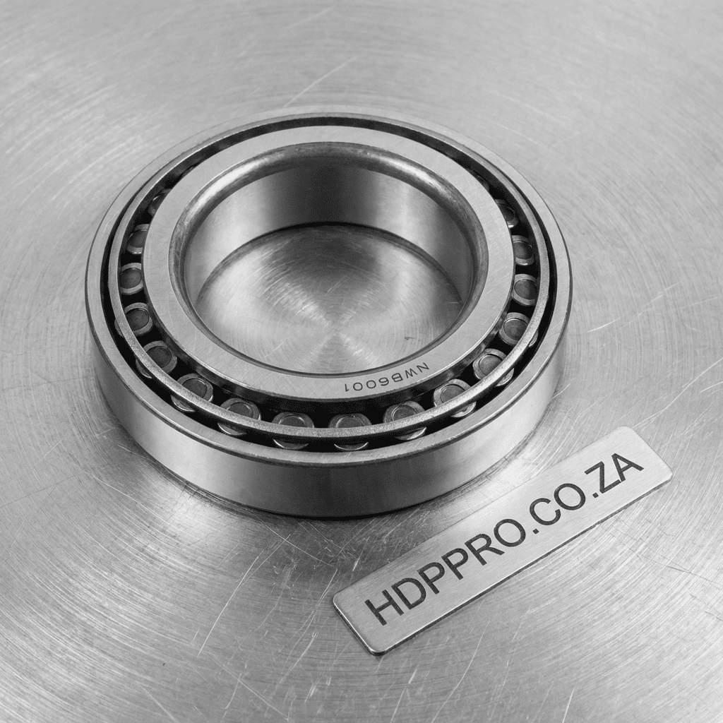907/50100 – Bearing Taper Roller – JCB 3CX 3DX