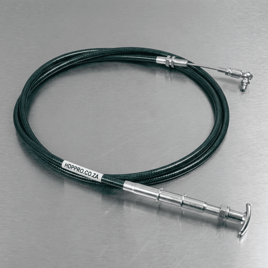 910/60106 – Cable Boomlock Sideshift – JCB 3CX 3DX