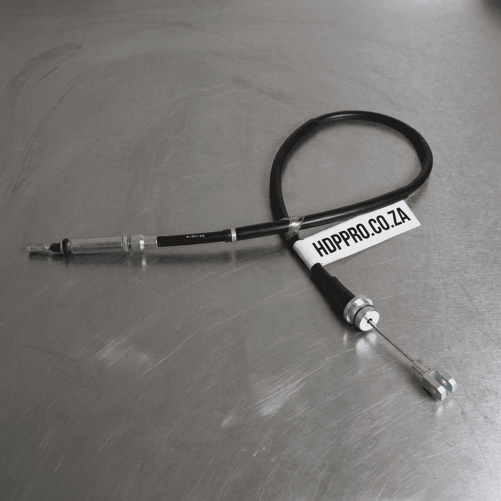 910/M1244 – Excellent Cable Parkbrake – JCB 3CX 3DX