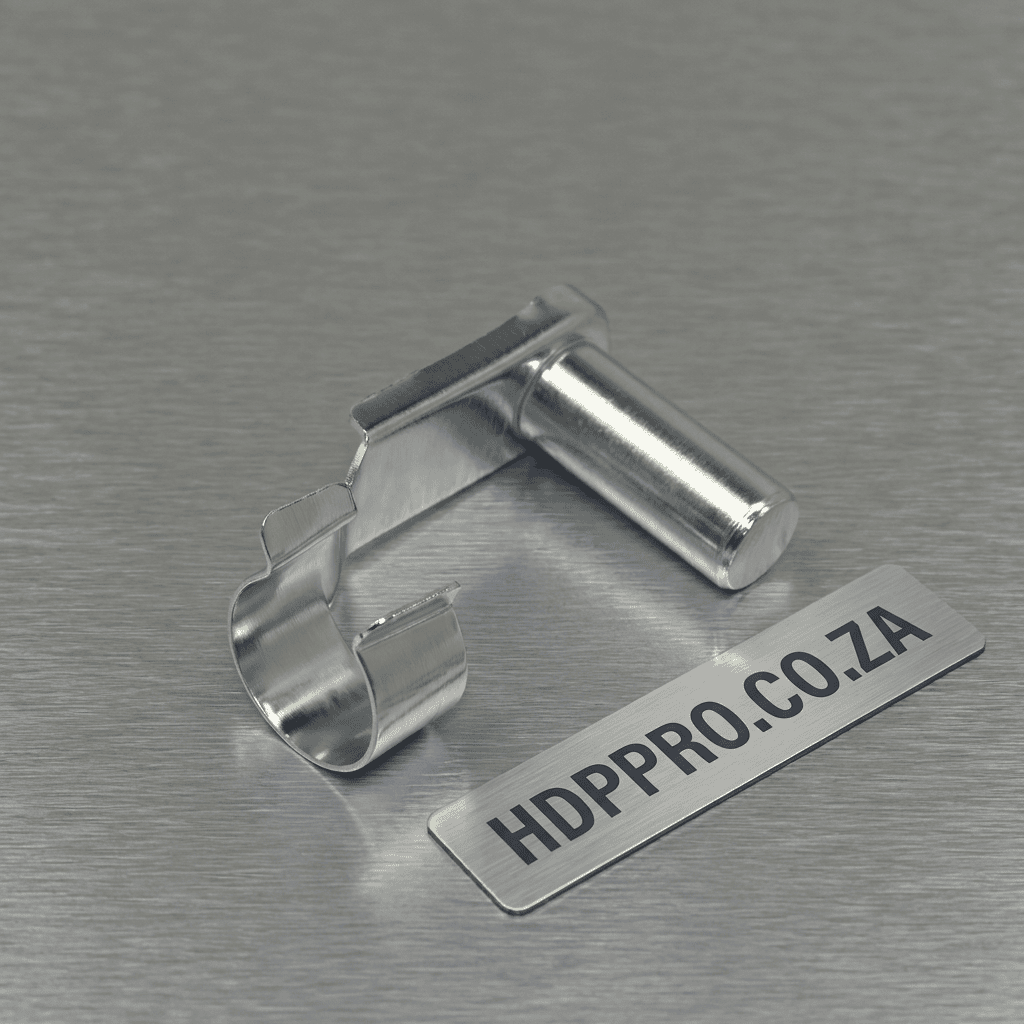 913/02401 – Pin Spring M8 – JCB 3CX 3DX