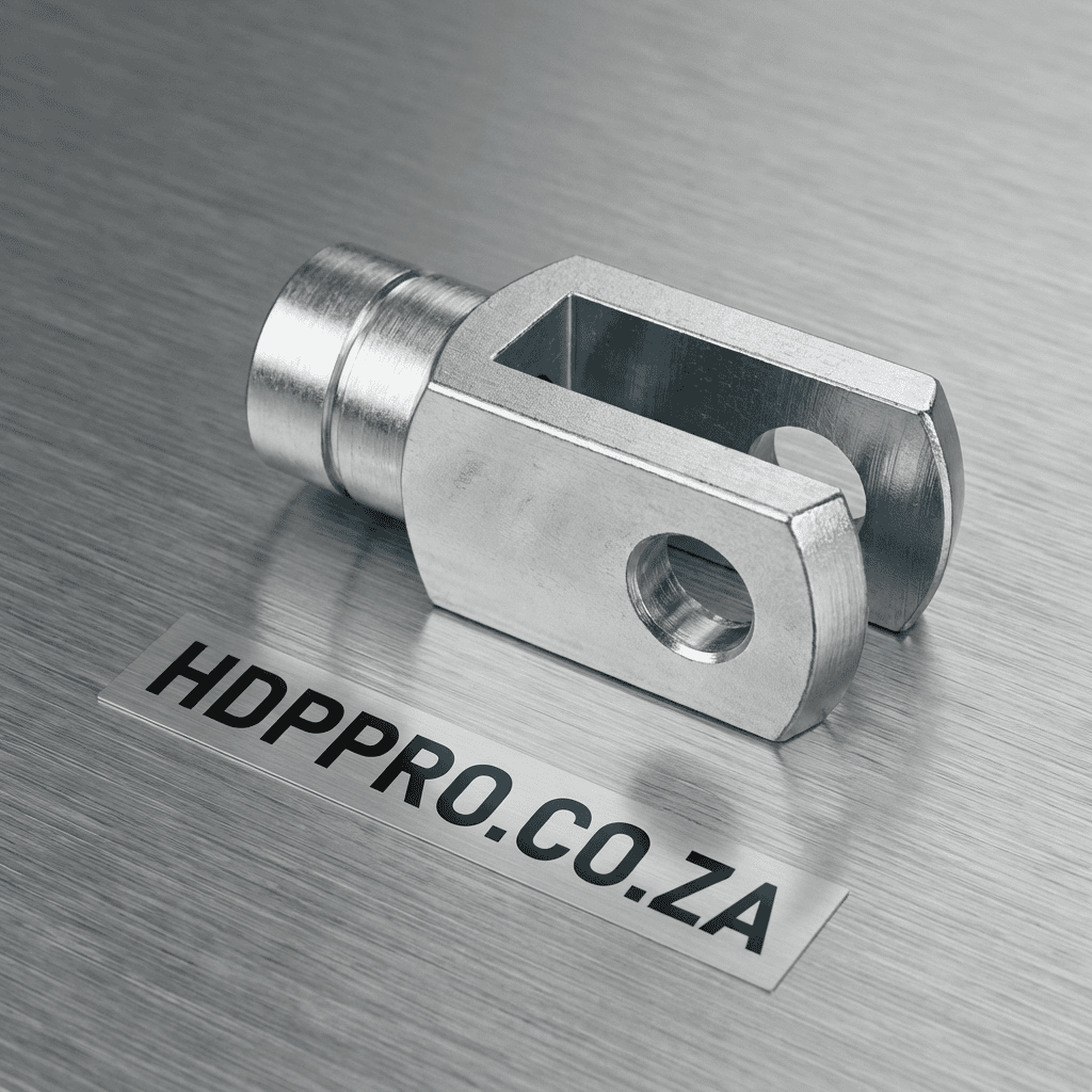 913/02601 – Clevis – JCB 3CX 3DX