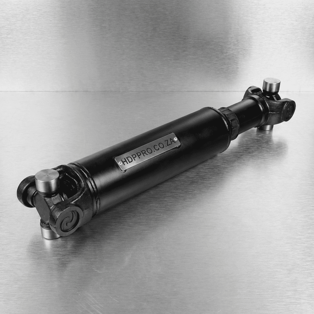 914/49100 – Propshaft Front – JCB 3CX 3DX