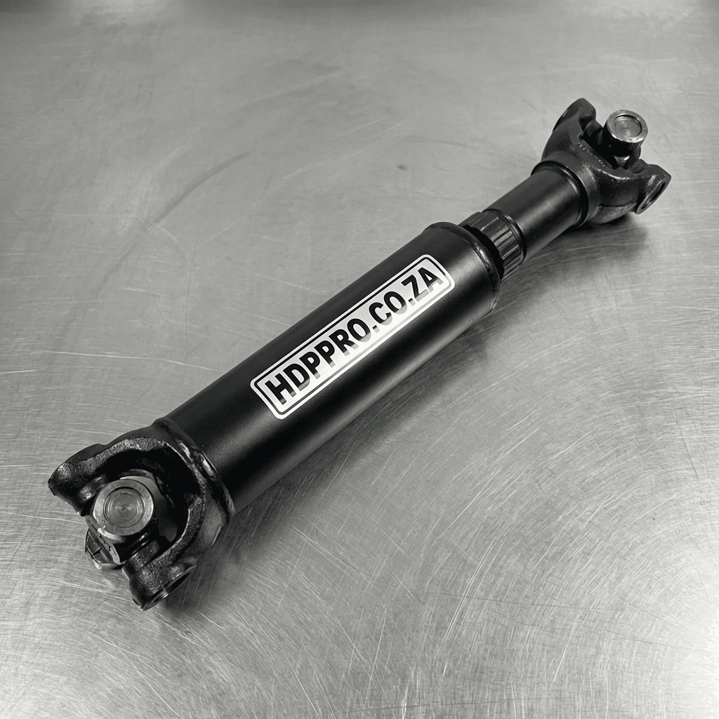 914/60181 – Propshaft Front – JCB 3CX 3DX