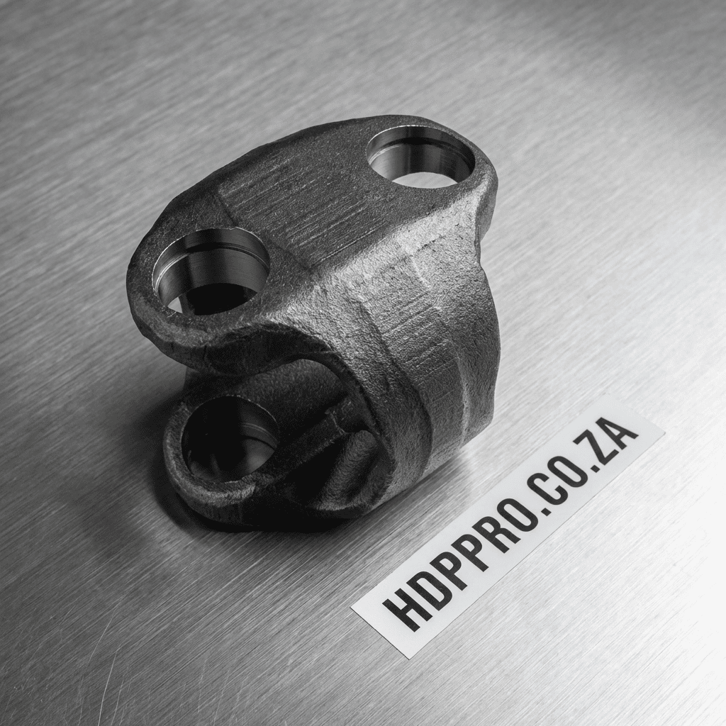 914/86203 – Spacer Central – JCB 3CX 3DX
