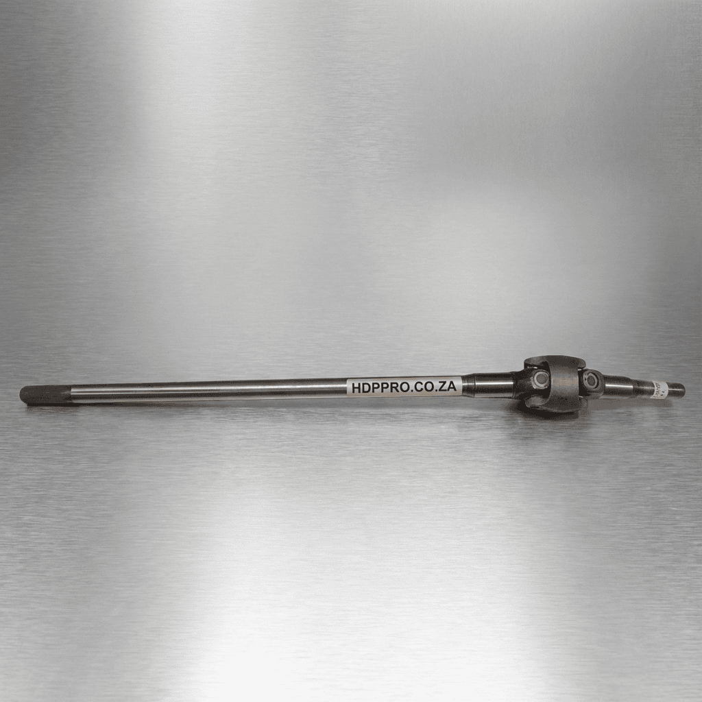 914/88100 – Shaft Drive Assembly – JCB 3CX 3DX