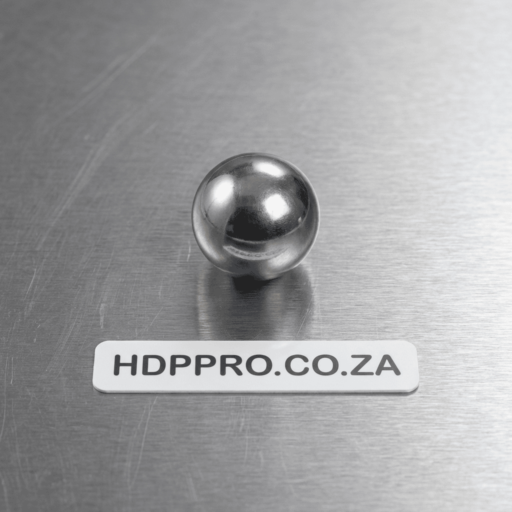 916/00008 – Impressive Bearing 14mm Diameter Ball – JCB 3CX 3DX