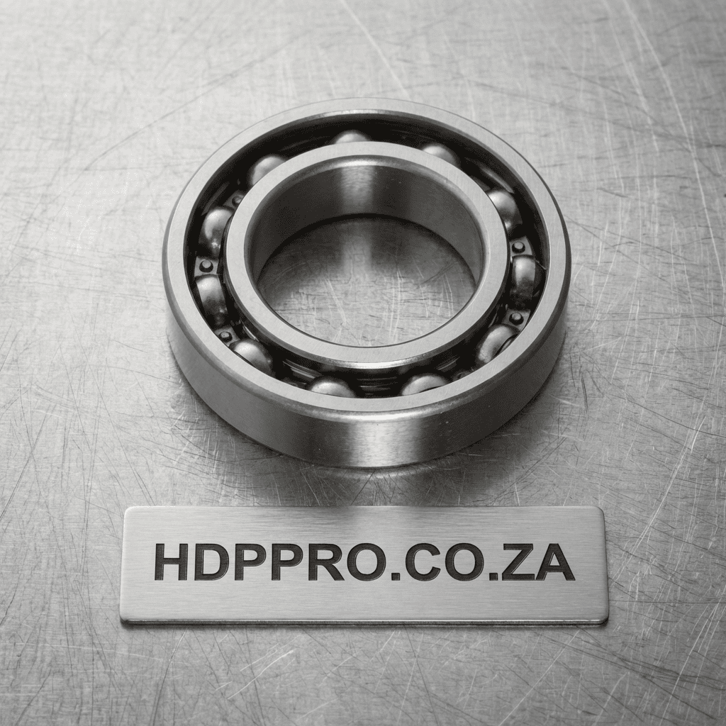 916/10012 – Bearing Ball – JCB 3CX 3DX