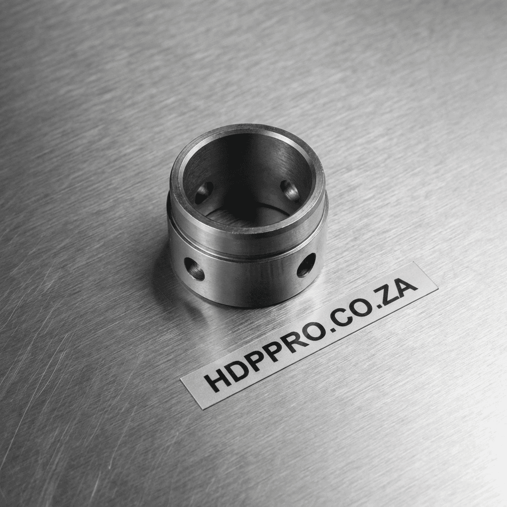 921/50000 – Spacer 32mm Long – JCB 3CX 3DX