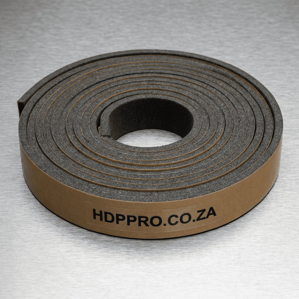 926/13200 – Excellent Strip Foam Seal – JCB 3CX 3DX