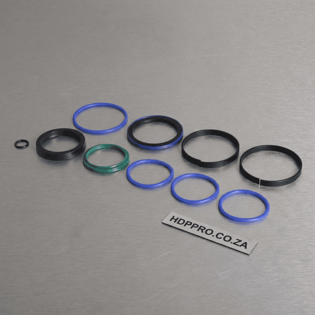 991/00147P – Kit Seal – S/S99100147 – JCB 3CX 3DX
