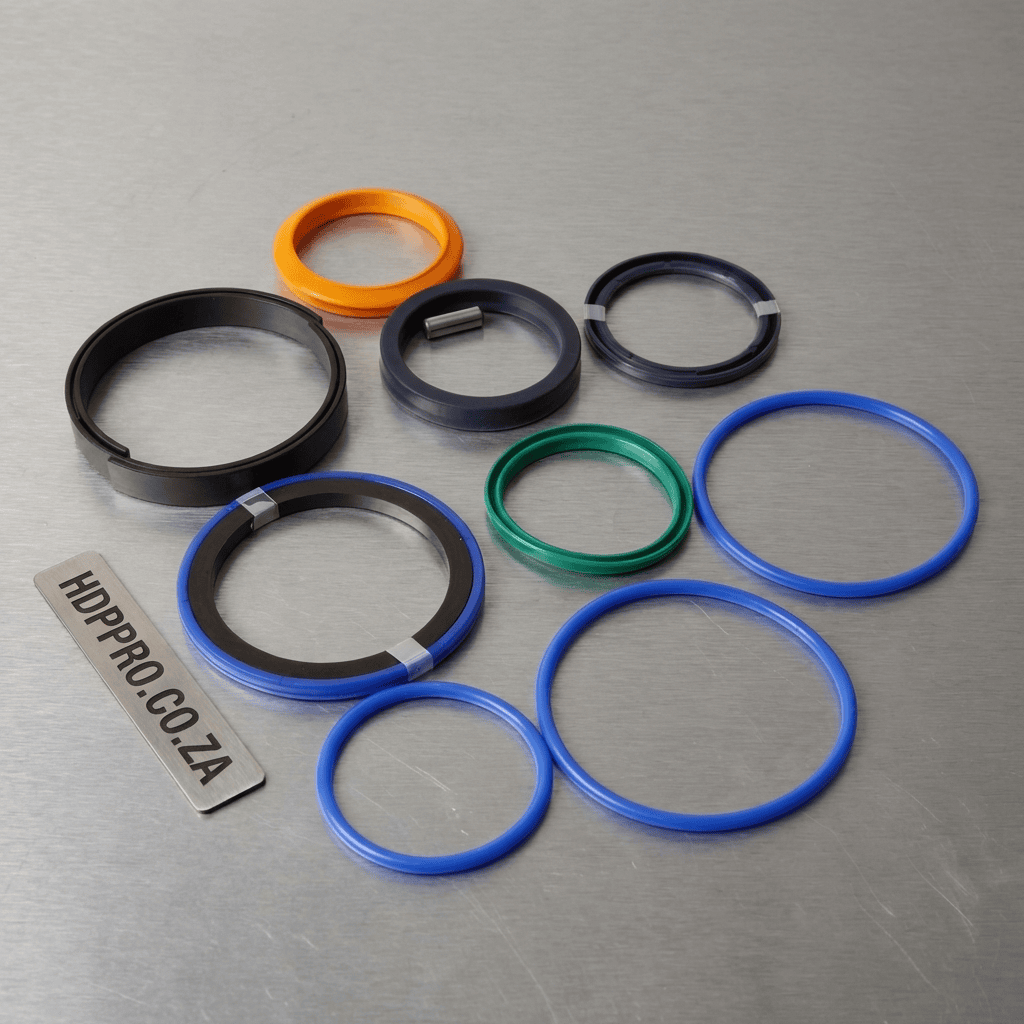 991/20023 – Universal Seal – JCB 3CX 3DX