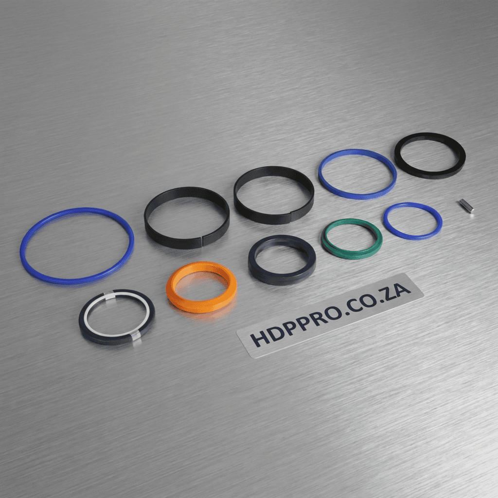 991/20039 – Kit Seal(Was 991/10142P – JCB 3CX 3DX