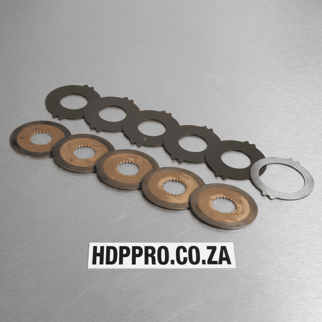 998/11001 – Kit Plate Service Kit – JCB 3CX 3DX